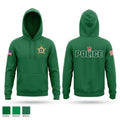 MVSU CAMPUS POLICE Hoodie - 1