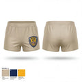 Burkesville Police 92405257 Ranger Panties - 1