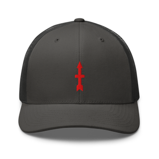 C co. 127 65825079 Retro Trucker Hat | Yupoong 6606