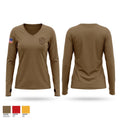 143rd Old School Cotton Feel Shirt - 1