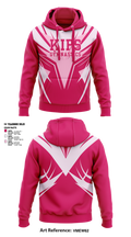 Kips gymnastics 28544383 Hoodie - 1