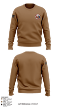 DET 520 13861884 Crew Neck Sweatshirt - 2