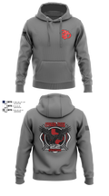 Cy creek fire 22 83530628 Hoodie - 2