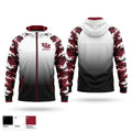University of Mobile Windbreaker - 1