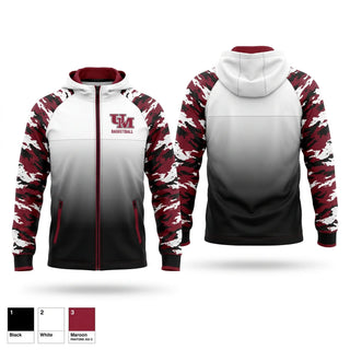 Windbreaker, University of Mobile, Men's Basketball, Teamtime, Team time, sublimation, custom sports apparel, team uniforms, spirit wear, spiritwear, sports uniforms, custom shirts, team store, custom team store, fundraiser sports, apparel fundraiser