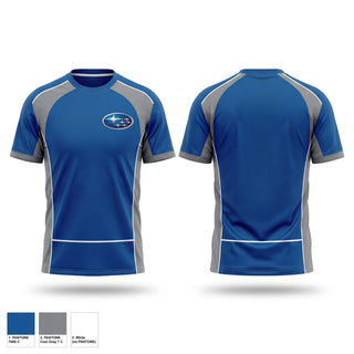 Football Jersey, Hyman Bros Subaru, , Teamtime, Team time, sublimation, custom sports apparel, team uniforms, spirit wear, spiritwear, sports uniforms, custom shirts, team store, custom team store, fundraiser sports, apparel fundraiser