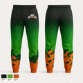 Rock Springs Tigers 48628423 Joggers - 1
