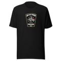 Long Beach Township Police Department Unisex Staple T-Shirt