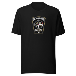 Unisex Staple T-Shirt - Black