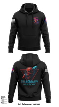 C co Pharmacy 43163891 Hoodie - 101