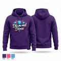 Diamond Divas 69946643 Hoodie - 2