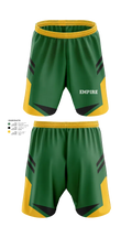 Empire 83657817 Athletic Shorts With Pockets - 21