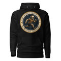 MSRON Unisex Hoodie - 1
