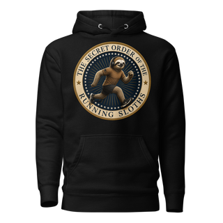 Unisex Hoodie - 1 - Black