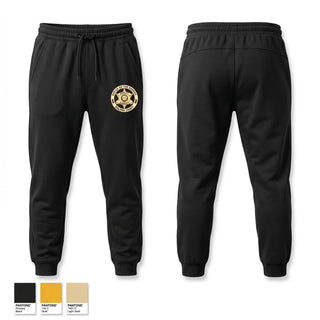 Sweatpants, Spalding County Sheriff’s Office, Police, Teamtime, Team time, sublimation, custom sports apparel, team uniforms, spirit wear, spiritwear, sports uniforms, custom shirts, team store, custom team store, fundraiser sports, apparel fundraiser