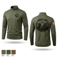 2/5 TRAP 1 89656233 Windbreaker - 1
