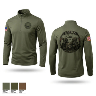 Windbreaker, 2/5 TRAP 1, Marines, Teamtime, Team time, sublimation, custom sports apparel, team uniforms, spirit wear, spiritwear, sports uniforms, custom shirts, team store, custom team store, fundraiser sports, apparel fundraiser