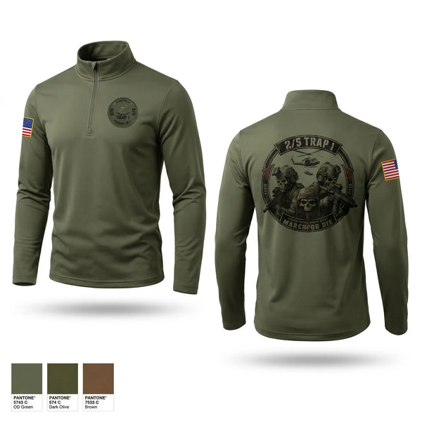 Windbreaker, 2/5 TRAP 1, Marines, Teamtime, Team time, sublimation, custom sports apparel, team uniforms, spirit wear, spiritwear, sports uniforms, custom shirts, team store, custom team store, fundraiser sports, apparel fundraiser