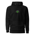 Clovers Clean Streets LLC Unisex Hoodie - 1