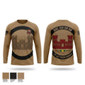 315 EN BN 89040111 Long Sleeve Performance Shirt - 1