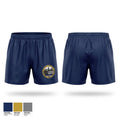 Taft Police Ranger Panties - 1