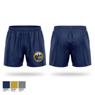 Ranger Panties, Taft Police, Police, Teamtime, Team time, sublimation, custom sports apparel, team uniforms, spirit wear, spiritwear, sports uniforms, custom shirts, team store, custom team store, fundraiser sports, apparel fundraiser