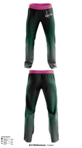 CinCity Hoosiers 84371700 Sweatpants - 1
