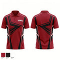 HAWKS Short Sleeve Performance Polo - 1