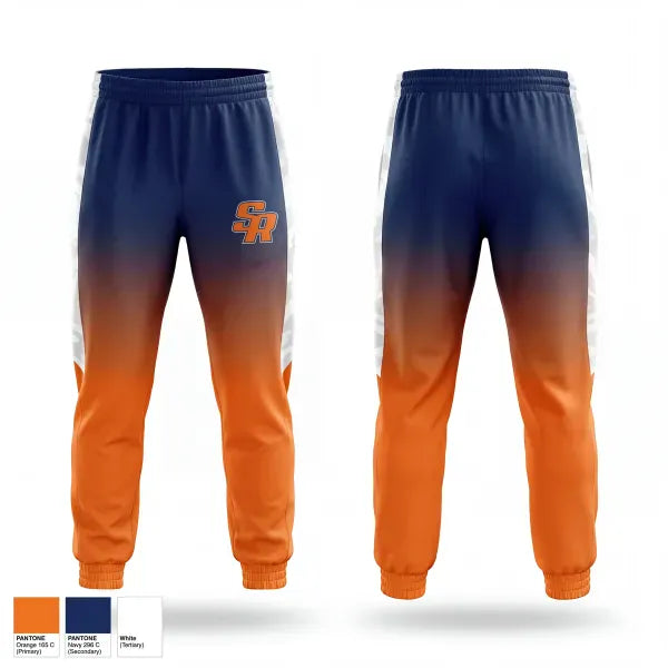 Sweatpants, Severn Run Wolves, , Teamtime, Team time, sublimation, custom sports apparel, team uniforms, spirit wear, spiritwear, sports uniforms, custom shirts, team store, custom team store, fundraiser sports, apparel fundraiser