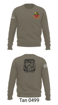 F-60th ADA 59616797 Crew Neck Sweatshirt - 3