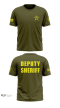 Patrol 41979744 Short Sleeve Performance Shirt - 1