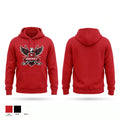 Tri County Saints Hoodie - 2