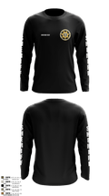 Bollinger County Sheriff’s Office 45946847 Long Sleeve Performance Shirt 18