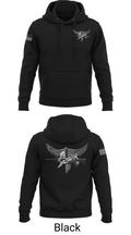 Wilson Police SRT 64370137 Hoodie - 16