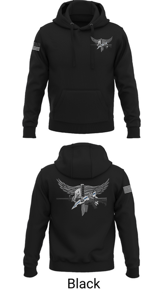 Hoodie, Wilson Police SRT, Police, Teamtime, Team time, sublimation, custom sports apparel, team uniforms, spirit wear, spiritwear, sports uniforms, custom shirts, team store, custom team store, fundraiser sports, apparel fundraiser
