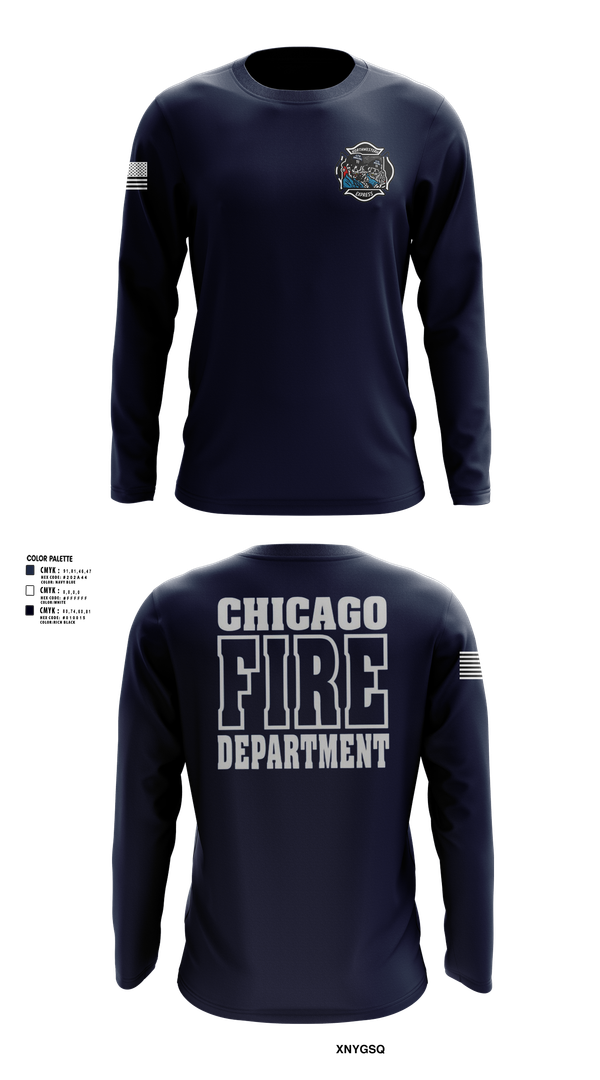 Long Sleeve Performance Shirt, CFD Ambulance 11, Fire Department, Teamtime, Team time, sublimation, custom sports apparel, team uniforms, spirit wear, spiritwear, sports uniforms, custom shirts, team store, custom team store, fundraiser sports, apparel fundraiser