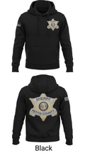 Pettis County Sherrifs Office 24007145 Hoodie - 16