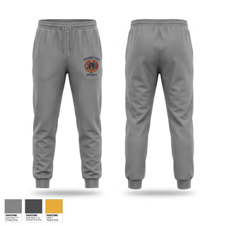 Sweatpants, Tawakoni South Volunteer Fire Department, Fire Department, Teamtime, Team time, sublimation, custom sports apparel, team uniforms, spirit wear, spiritwear, sports uniforms, custom shirts, team store, custom team store, fundraiser sports, apparel fundraiser