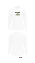 Church 46985103 Long Sleeve Performance Shirt 8