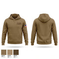 Training Academy Hoodie - 1