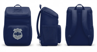Gear Bag, Patrol, Police, Teamtime, Team time, sublimation, custom sports apparel, team uniforms, spirit wear, spiritwear, sports uniforms, custom shirts, team store, custom team store, fundraiser sports, apparel fundraiser