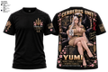 Cerberus unit Short Sleeve Performance Shirt - 10