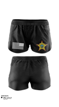 Ottawa County Sheriff’s Office 52771095 Ranger Panties - 2