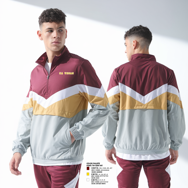 Windbreaker, CA Vegas, Men's Soccer, Teamtime, Team time, sublimation, custom sports apparel, team uniforms, spirit wear, spiritwear, sports uniforms, custom shirts, team store, custom team store, fundraiser sports, apparel fundraiser