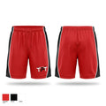 THE PLAYERS TRIBE Athletic Shorts With Pockets - 1