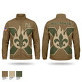 A co 2-156 80179349 Windbreaker - 1
