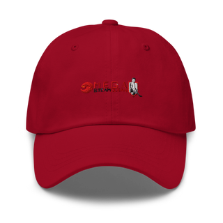 Mega Steam Clean 39304838 Classic Dad Hat | Yupoong 6245CM