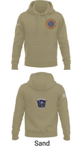 4th Medical Logistics 59116448 Hoodie - 98