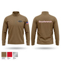 1251 Windbreaker - 1