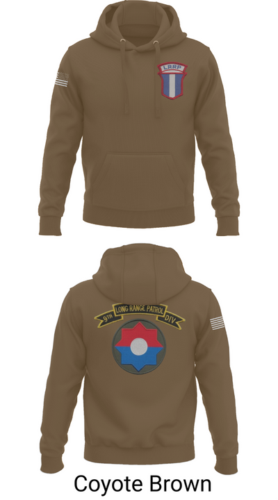 Reliable recon 23303905 Hoodie - 18